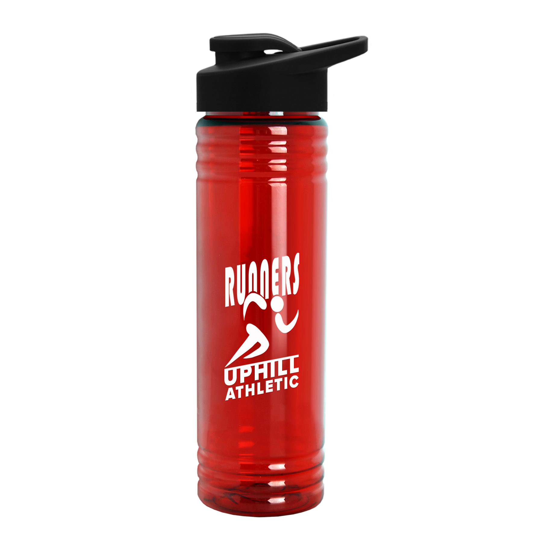 Garyline® Slim Fit Bottle with Drink-Thru Lid - 24 oz. 1118